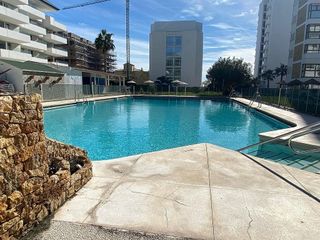 Piso en venta en Puerto Marina en Benalmádena