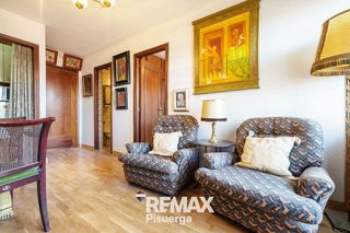 Ático en venta en Centro en Valladolid