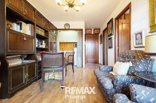 Ático en venta en Centro en Valladolid