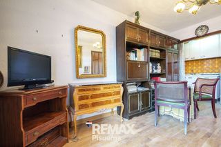 Ático en venta en Centro en Valladolid