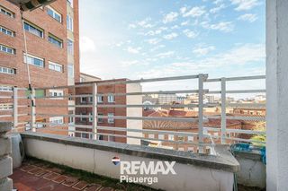 Ático en venta en Centro en Valladolid