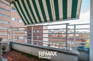 Ático en venta en Centro en Valladolid