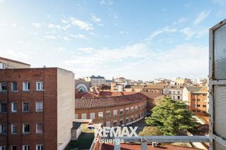 Ático en venta en Centro en Valladolid