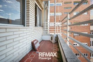 Ático en venta en Centro en Valladolid