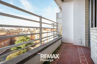 Ático en venta en Centro en Valladolid