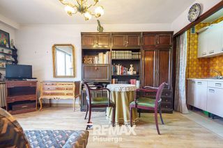 Ático en venta en Centro en Valladolid