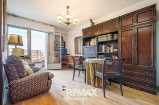 Ático en venta en Centro en Valladolid