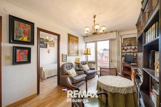 Ático en venta en Centro en Valladolid