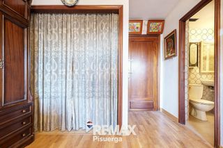 Ático en venta en Centro en Valladolid