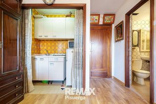 Ático en venta en Centro en Valladolid