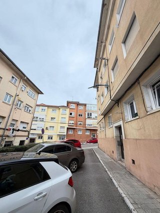 Piso en venta en Cuatro Caminos en Santander