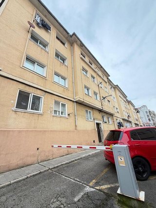 Piso en venta en Cuatro Caminos en Santander