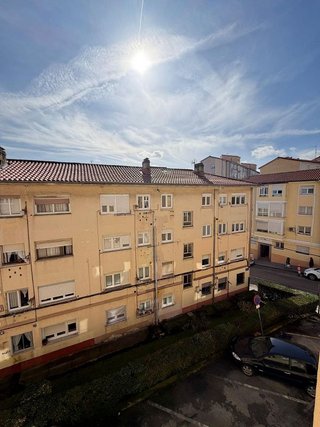 Piso en venta en Cuatro Caminos en Santander