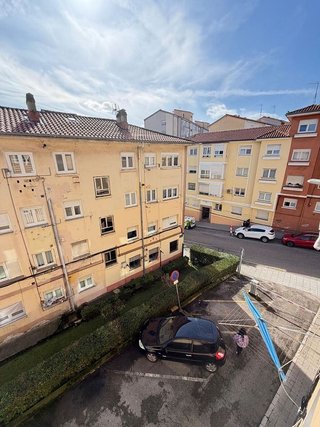 Piso en venta en Cuatro Caminos en Santander