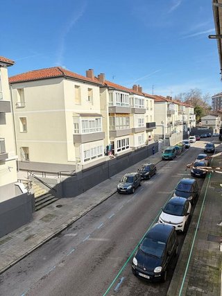 Piso en venta en Cuatro Caminos en Santander