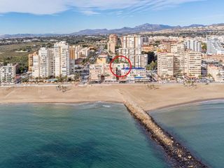 Piso en venta en Campello Playa en Campello (el)