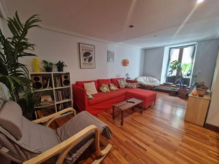 Piso en venta en Palmera - Dumboa - Arbes en Irun