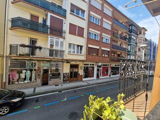 Piso en venta en Palmera - Dumboa - Arbes en Irun