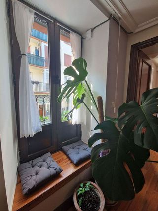 Piso en venta en Palmera - Dumboa - Arbes en Irun