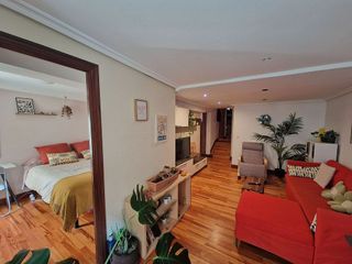 Piso en venta en Palmera - Dumboa - Arbes en Irun