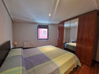 Piso en venta en Palmera - Dumboa - Arbes en Irun