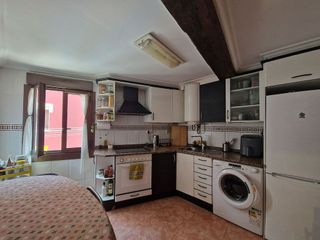 Piso en venta en Palmera - Dumboa - Arbes en Irun