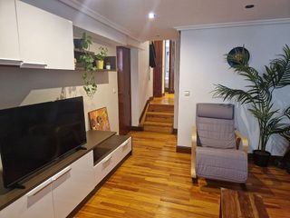 Piso en venta en Palmera - Dumboa - Arbes en Irun