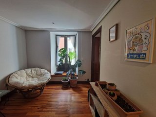 Piso en venta en Palmera - Dumboa - Arbes en Irun