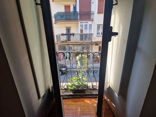Piso en venta en Palmera - Dumboa - Arbes en Irun