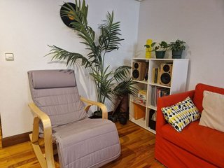Piso en venta en Palmera - Dumboa - Arbes en Irun