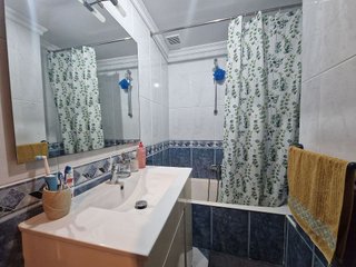 Piso en venta en Palmera - Dumboa - Arbes en Irun
