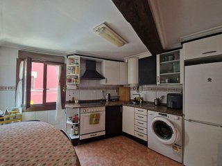 Piso en venta en Palmera - Dumboa - Arbes en Irun