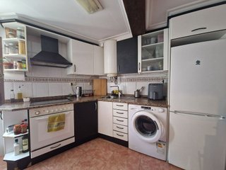 Piso en venta en Palmera - Dumboa - Arbes en Irun