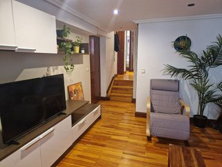 Piso en venta en Palmera - Dumboa - Arbes en Irun