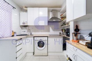 Piso en venta en Sur - PAU 4 en Móstoles