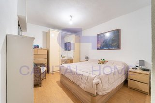 Piso en venta en Sur - PAU 4 en Móstoles