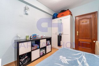 Piso en venta en Sur - PAU 4 en Móstoles