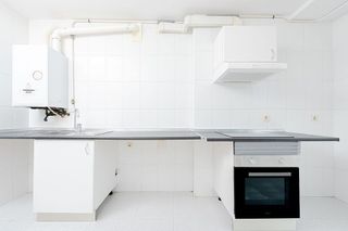 Piso en venta en San Jorge en Pamplona