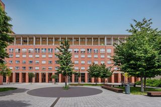 Piso en venta en San Jorge en Pamplona