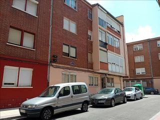 Piso en venta en San Juan - Batallas en Valladolid