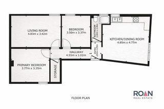 Piso en venta en San Juan - Batallas en Valladolid