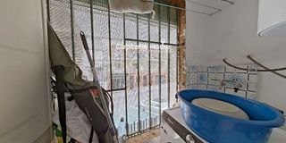 Piso en venta en Alcoy/Alcoi