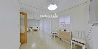 Piso en venta en Alcoy/Alcoi