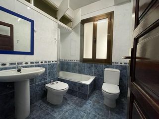 Piso en venta en Centro en Ponferrada