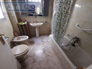 Piso en venta en Museo en Sevilla