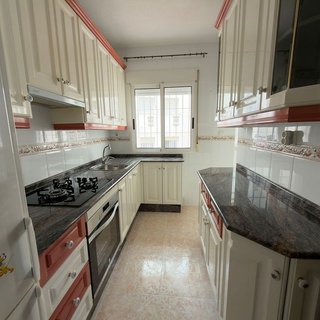 Piso en venta en San Ginés en Cartagena