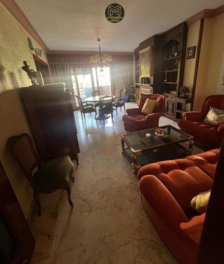 Piso en venta en San Bartolomé - Millán de Priego en Jaén