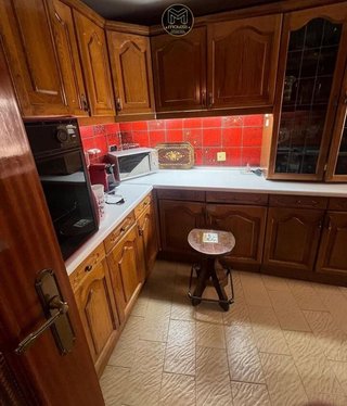 Piso en venta en San Bartolomé - Millán de Priego en Jaén