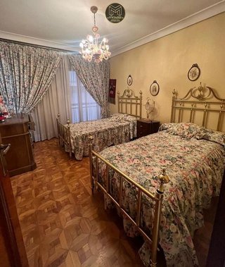 Piso en venta en San Bartolomé - Millán de Priego en Jaén