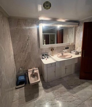 Piso en venta en San Bartolomé - Millán de Priego en Jaén